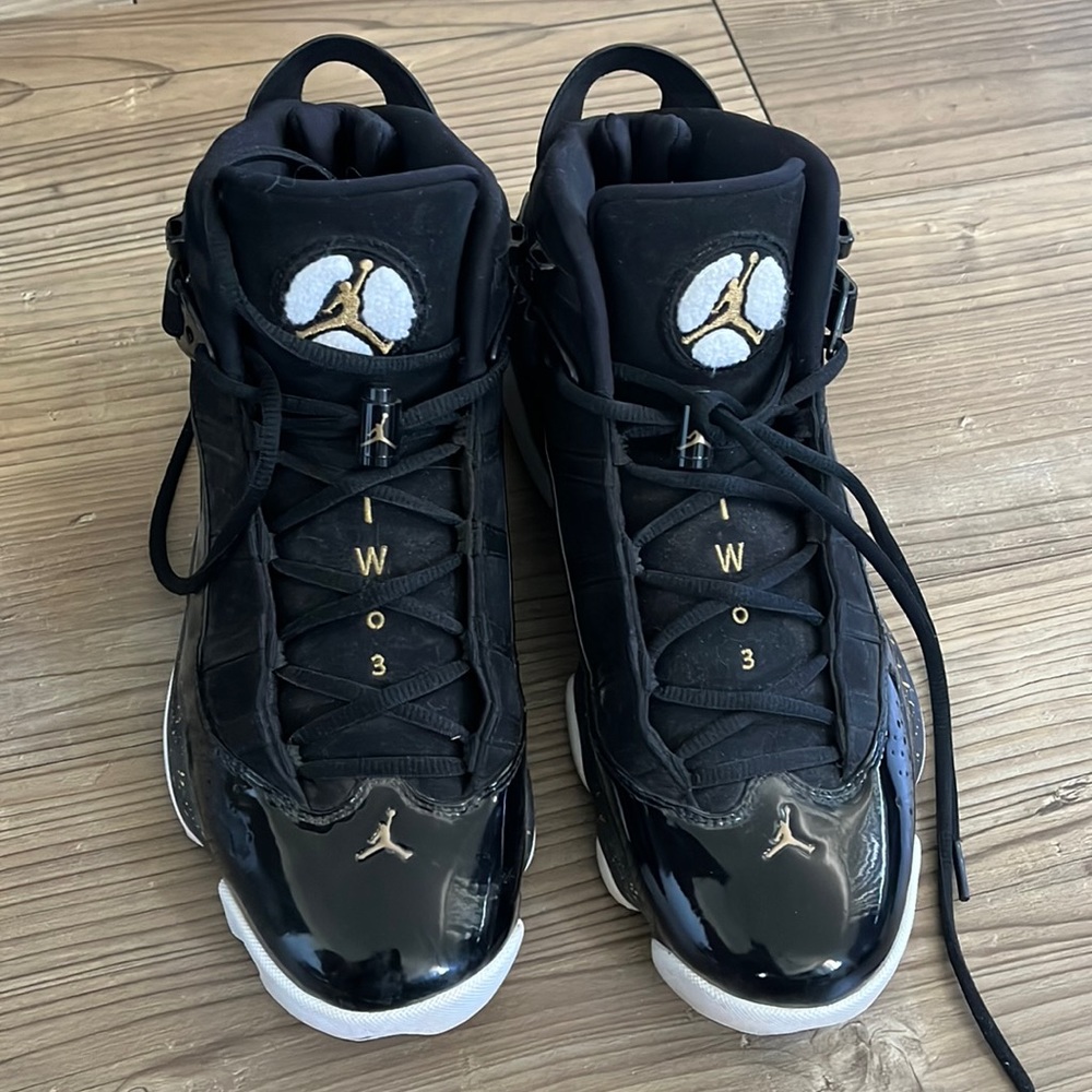 Men Jordan Shoes